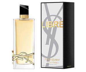 عطر ادکلن ایو سن لورن لیبر زنانه 150 میل