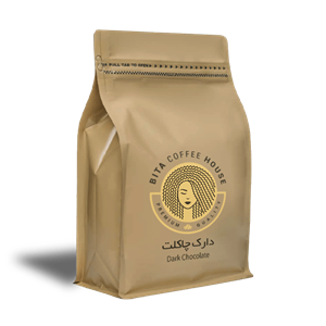 دارک چاکلت (500 گرمی)