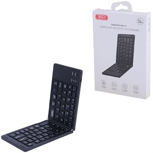 کیبورد تاشو ایکس او مدل XO KB-11