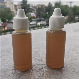 روغن زاج 30 میلی