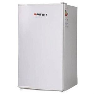 یخچال هتلی راسن مدل RC6000 ظرفیت 6 فوت رنگ سفید