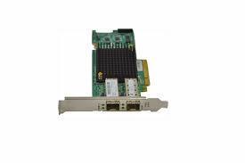 قیمت کارت شبکه اچ پی NC552SFP 10Gb 2Port 614203-B21