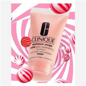 آبرسان ۱۰۰ ساعته کلینیک