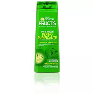شامپو مدل CUCUMBER FRESH گارنیر