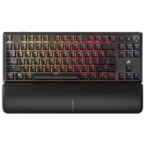 Corsair K70 CORE TKL WIRELESS RGB Mechanical Gaming Keyboard