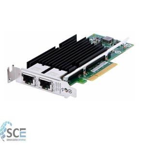 کارت شبکه سرورHPE Ethernet 10Gb 2-port 561T Adapter 716591-B21