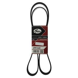 تسمه دینام سمند EF7 گیتس | Gates Samand EF7 alternator belt