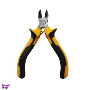 انبر سیم چین مدل YP-MINI-115MM سایز 4.5 اینچ 