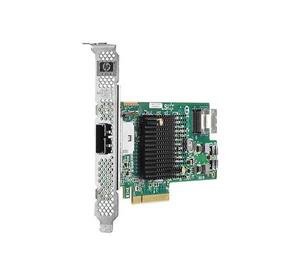 قیمت کارت HBA سرور اچ پی 650926-B21
