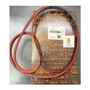 تسمه دینام و کولر شاهین(EPDM MOLD) 862237