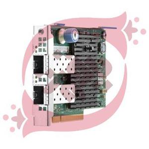 کارت شبکه سرور HP Ethernet 10Gb 2-port 560FLR-SFP  665243-B21