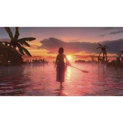 بازی Final Fantasy X/X-2 HD Remastered نسخه استاندارد مخصوص Nintendo Switch