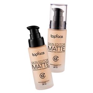 کرم پودر اسکین ادیتور تاپ فیس ۴۶۵ – ۰۰۵