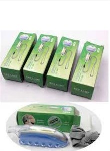 چراغ سوت گردنیCOB مدلYD19B و دارای باطری قلمی