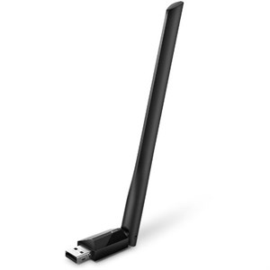 USB کارت شبکه تی پی-لینک مدل Archer T2U Plus