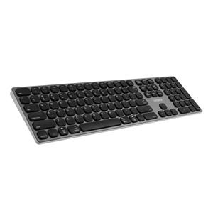 کیبورد وایرلس هیسکا HX-KE245W