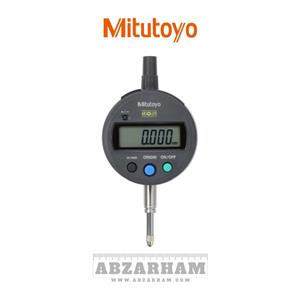 ساعت اندیکاتور دیجیتال میتوتویو 12.7 میلی‌متر مدل 791-543