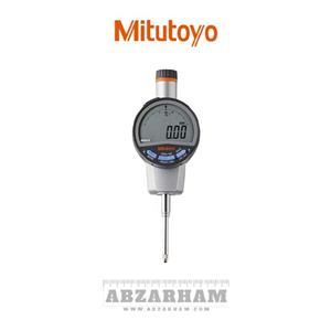 ساعت اندیکاتور دیجیتال میتوتویو 25.4 میلی‌متر مدل b725-543