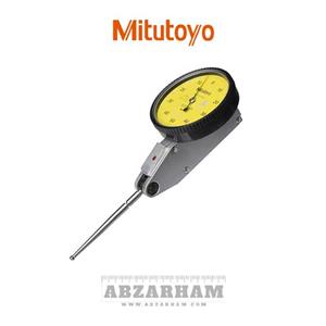 ساعت شیطانکی میتوتویو پراب بلند کورس 1mm مدل E415-513