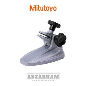 پایه میکرومتر میتوتویو قابل تنظیم مدل 101-156