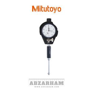 گیج سیلندر میتوتویو 10-6 میلی‌متر مدل 211-511