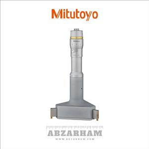 میکرومتر سه فک داخل‌سنج میتوتویو 100-87 میلی‌متر مدل 173-368