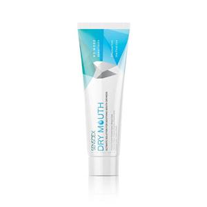 خمیر دندان سنسی دکس مدل Dry Mouth Care وزن 100 گرم