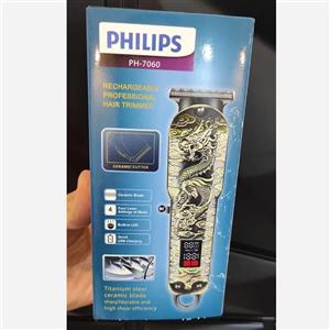 صفر زن صورت و بدن فلیپس PHILIPS PROFESSIONAL NETHERLANDS 7060
