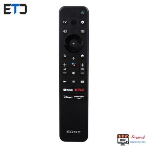 ریموت کنترل تلویزیون سونی مدل RMF-TX810V