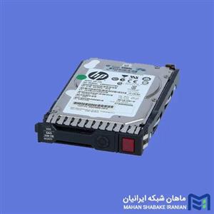 هارد سرور HP 900GB 10K SAS 6G DP SFF Ent 693577-001