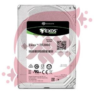 Seagate Exos 10E2400 ST300MM0058 300GB SAS FastFormat 512 Emulation-4K Native Secure SED Model