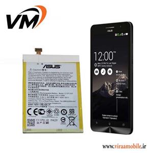 باتری ایسوس (اصلی) Battery Asus Zenfone A006