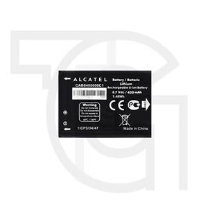 باتری آلکاتل (اصلی) Battery Alcatel OT-665