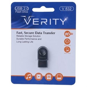 فلش 16 گیگ  Verity مدل V 832