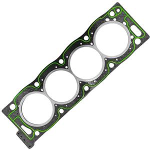 واشر سر سیلندر مدل 3 سوراخ کد Pulka مناسب برای سیتروئن زانتیا 1800 ، پژو پارس ELX