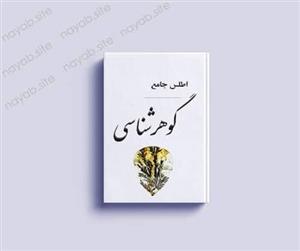 دانلود کتاب اطلس جامع گوهرشناسی PDF کامل