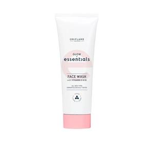 فیس واش اسنشیالز با ویتامین E اوریفلیم سوئد