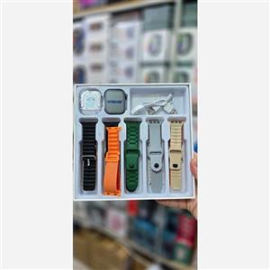 پک ساعت هوشمند و ایرپاد ویسمی Wisme-X10