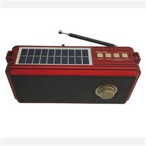 رادیو اسپیکر گولون مدل RX-BT84LS