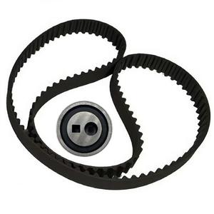 کیت تسمه تایم رایکالتون مدل 114 دندانه HNBR مناسب برای سورن