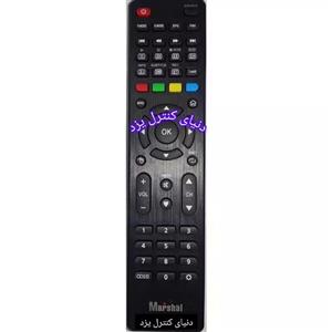 کنترل اصلی تلویزیون مارشال MARSHAL ME-6503 کیفیت عالی