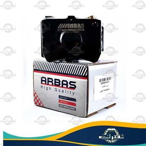 لنت ترمز جلو پراید ارباس (ARBAS)