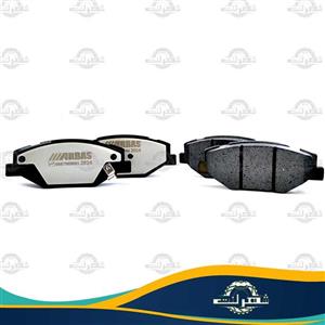 لنت ترمز جلو سمند سورن ارباس (ARBAS)