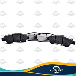 لنت ترمز جلو H30 Cross ارباس (ARBAS)