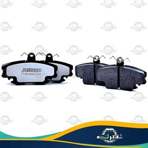 لنت ترمز جلو رنو ساندرو ارباس (ARBAS)