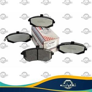 لنت جلو جک J5 ارباس (ARBAS)