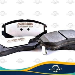 لنت جلو هیوندای سوناتا NF