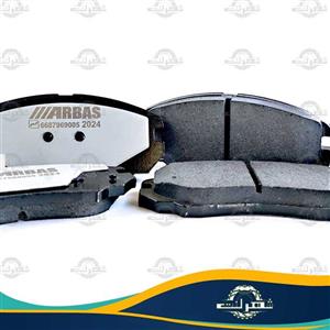 لنت جلو هیوندای آوانته ارباس (ARBAS)