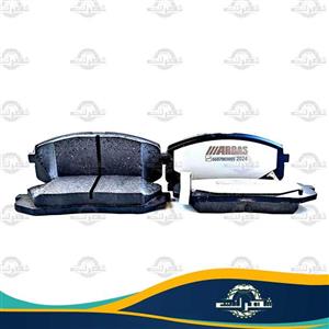 لنت جلو هیوندای سوناتا LF ارباس (ARBAS)