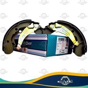 لنت ترمز عقب تیبا هوردی (HurDay)